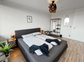LTA Apartment in Unterschleißheim bei München